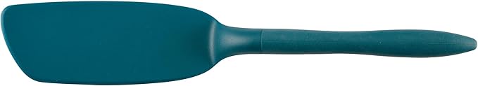 Rachael Ray Gadgets Lazy Tools Nonstick Kitchen/Cooking Utensil Set, 6 Piece, Teal