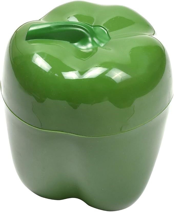 Hutzler Pepper Saver, Green