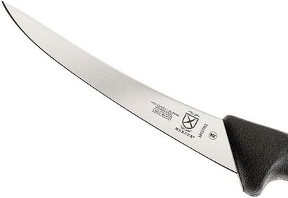Mercer Culinary BPX, 5.9-Inch, Curved Boning Knife – Stiff