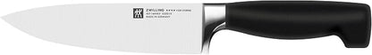 ZWILLING Four Star 6-inch Chef's Knife