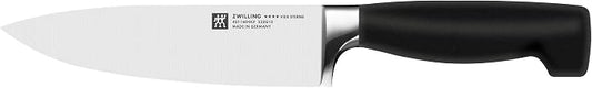 ZWILLING Four Star 6-inch Chef's Knife