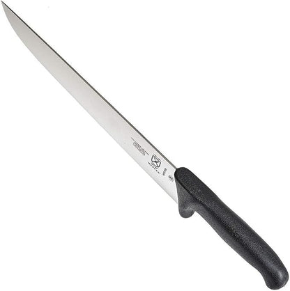 Mercer Culinary BPX European Butcher Knife, 12 Inch