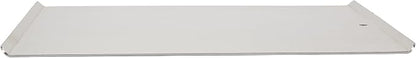 Vollrath 68085 Wear-Ever Cookie Sheet Pan, 17" X 14", Aluminum, NSF