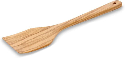 Fantes Italian Olivewood Turner, 12-Inch, The Italian Market Original since 1906
