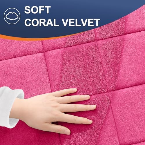 OLANLY Memory Foam Bath Mat 59x34, Ultra Soft and Absorbent Bathroom Rugs