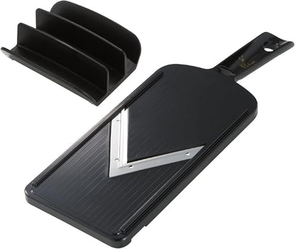 Kai KAI Seki Magoroku V Slicer (with Guard), Regular, Made in Japan DH3332