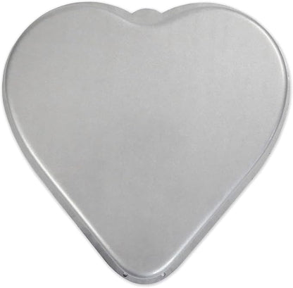 USA Pan Global Bakeware Heart Cake Pan