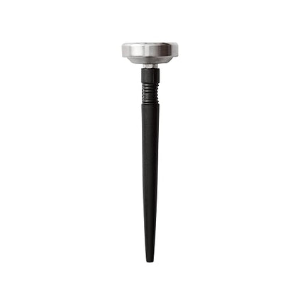 Taylor Pro Series Analog Instant Read Thermometer, Temperature Monitoring: 120F to 220F, Black