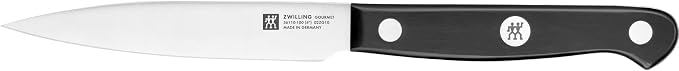 ZWILLING Gourmet 3-pc Knife Set