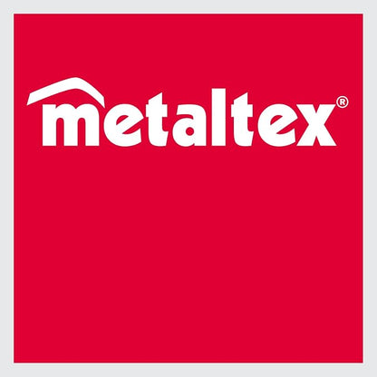 Metaltex in & Out Sliding Spice Rack – Kitchen Storage Rack for Seasonings and Condiments - Polytherm Metallic, 28 x 22 x 6 Centimeters
