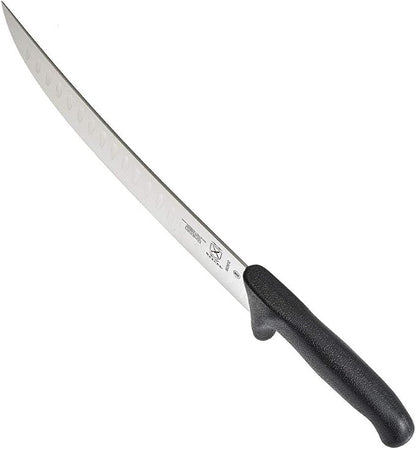Mercer Culinary BPX, 12-Inch, Granton Edge Cimiter