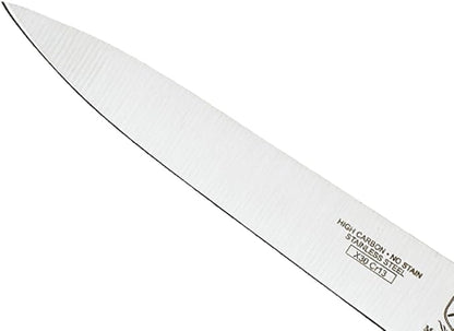 Mercer Culinary M22807 Millennia Black Handle, 7-Inch Flexible, Fillet Knife