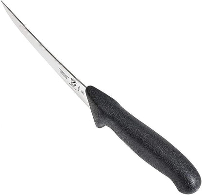 Mercer Culinary BPX, 5.9-Inch, Curved Boning Knife – Semi-Flexible
