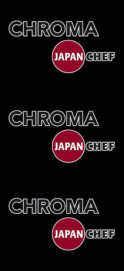Chroma Japanchef 5 3/4 inch Vegetable Knife