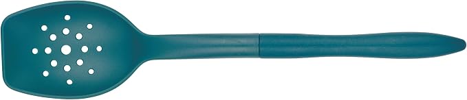 Rachael Ray Gadgets Lazy Tools Nonstick Kitchen/Cooking Utensil Set, 6 Piece, Teal