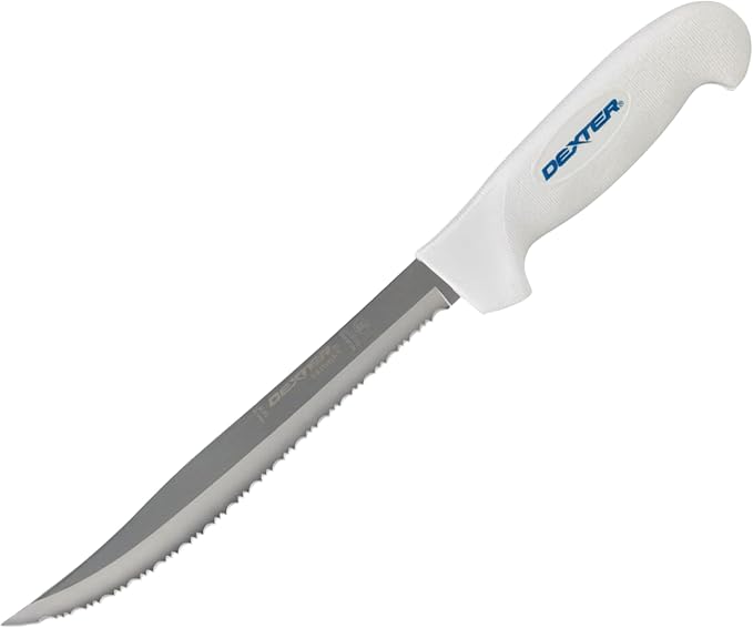 Dexter Outdoors SOFGRIP Fillet Knives