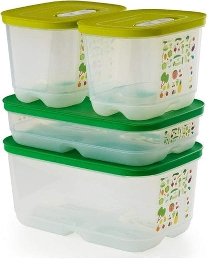 Tupperware Fridgesmart Containers