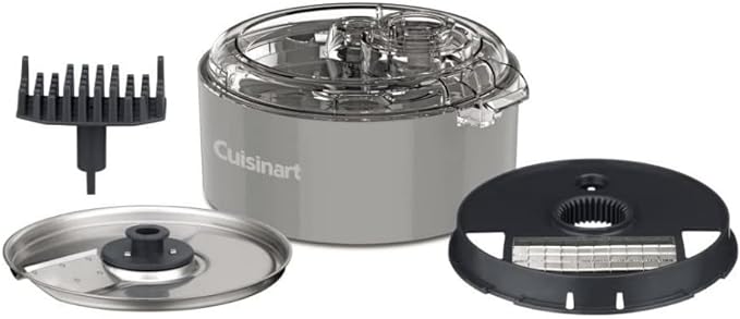 Cuisinart FP-DCP1 Dicing Accessory Kit