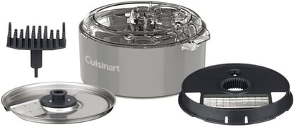 Cuisinart FP-DCP1 Dicing Accessory Kit
