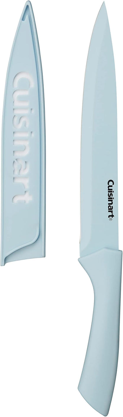 Cuisinart C55-10PCER 10pc Ceramic Coated Cutlery Set
