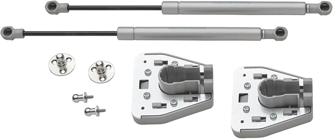 REV-A-Shelf Soft-Close Kit for 5372 Series Two-Tier Cloud Optimizer