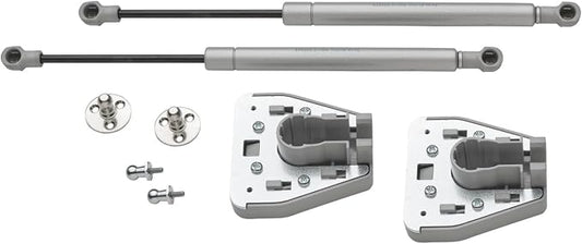 REV-A-Shelf Soft-Close Kit for 5372 Series Two-Tier Cloud Optimizer