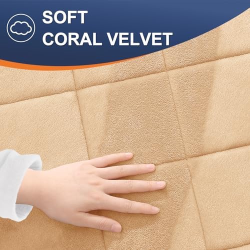 OLANLY Memory Foam Bath Mat 44x24, Ultra Soft and Absorbent Bathroom Rugs