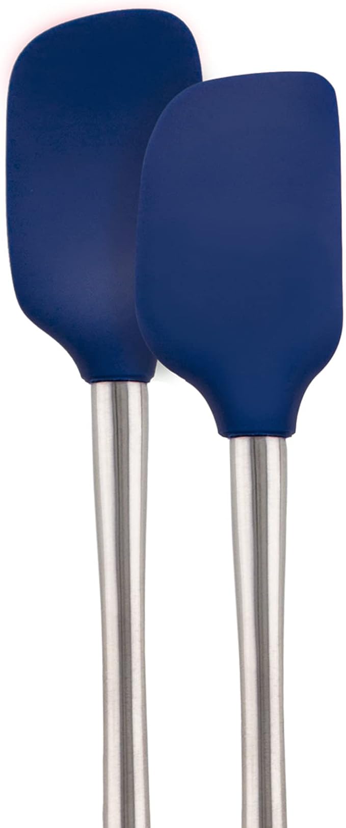 Tovolo, Spatula Spoonula Mini Stainless Steel Hand Indigo