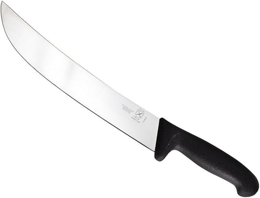 Mercer Culinary Mercer BPX, 10-Inch, Cimeter M13610, Multi