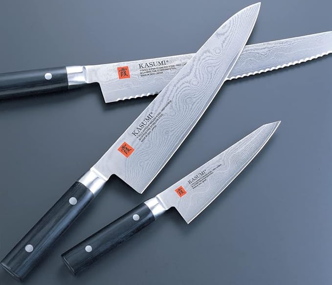 Kasumi - 10 inch Chef's Knife