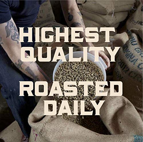 Stumptown Coffee Roasters, Medium Roast Whole Bean Coffee - Homestead Blend, Flavor Notes of Milk Chocolate, Cherry and Orange, 24 Ounces (2 Bags of 12 Ounces)
