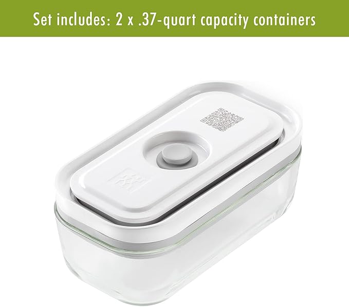 REDUCE FOOD WASTE: Zwilling Culinary World app tracks food storage and when it will spoil – helping to reduce food waste