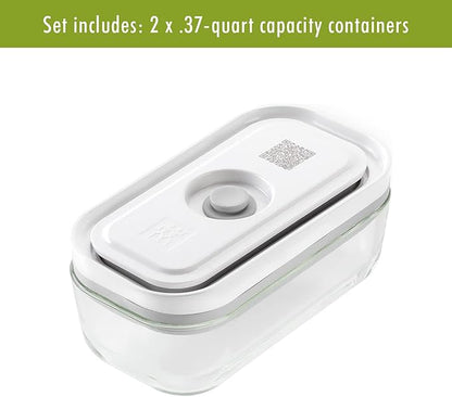 REDUCE FOOD WASTE: Zwilling Culinary World app tracks food storage and when it will spoil – helping to reduce food waste