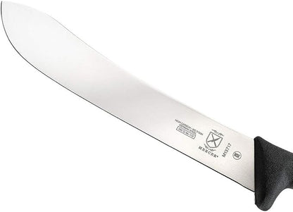 Mercer Culinary BPX M13717 American Butcher Knife, 10-Inch
