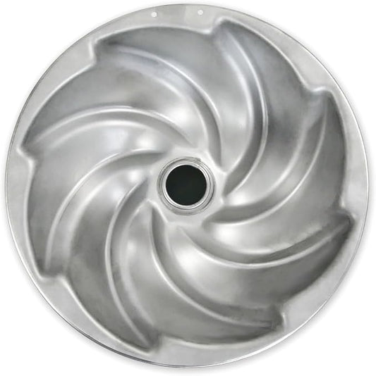 USA Pan Global Swirl Tube Cake Pan