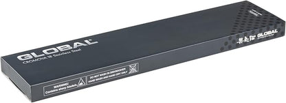 Global GF-33 8 1/4-Inch, 21-cm Heavyweight Chef's Knife