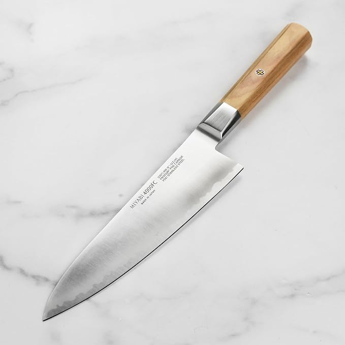 MIYABI Koya 8-inch Chef's Knife
