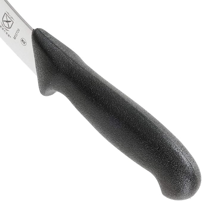 Mercer Culinary BPX, 5.9-Inch, Skinning Butcher Knife