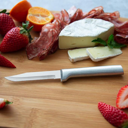 Star Paring Knife Set by Rada Cutlery