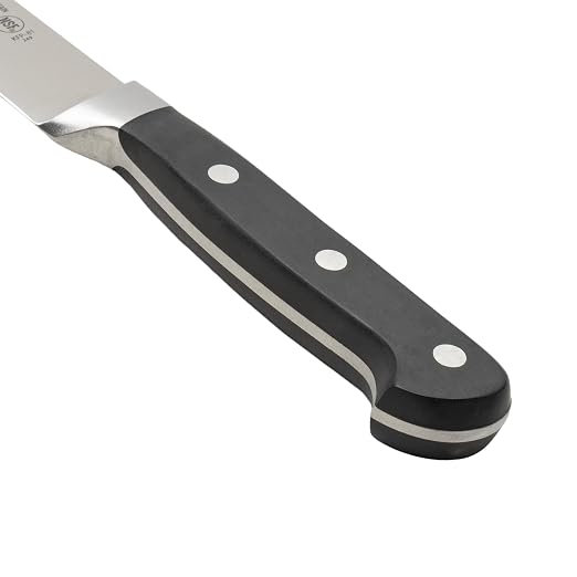 Winco Acero cutlery