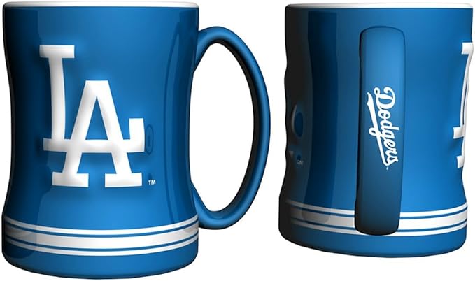 Logo Brands mlb unisex-adult Modern