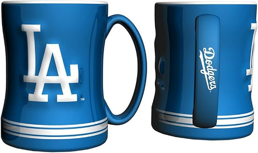 Logo Brands mlb unisex-adult Modern
