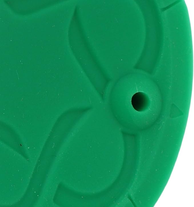 Reusable Stainless Steel Coffee Pod, Refillable Silicone Cup with Measuring Spoon for Machine