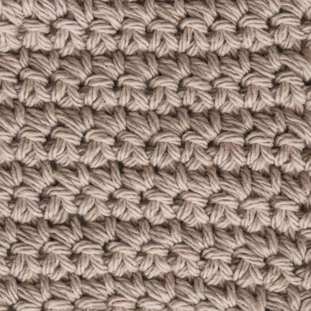 Lily Sugar'n Cream 100% Cotton Yarn 6-Pack Bundle with Bella's Crafts Stitch Markers (Neutrals)