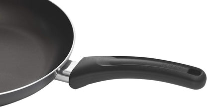 GoodCook Everyday Nonstick Small Sauté Pan, 7.6-Inch, Black
