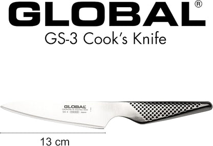 Global 5" Chef's Utility Knife