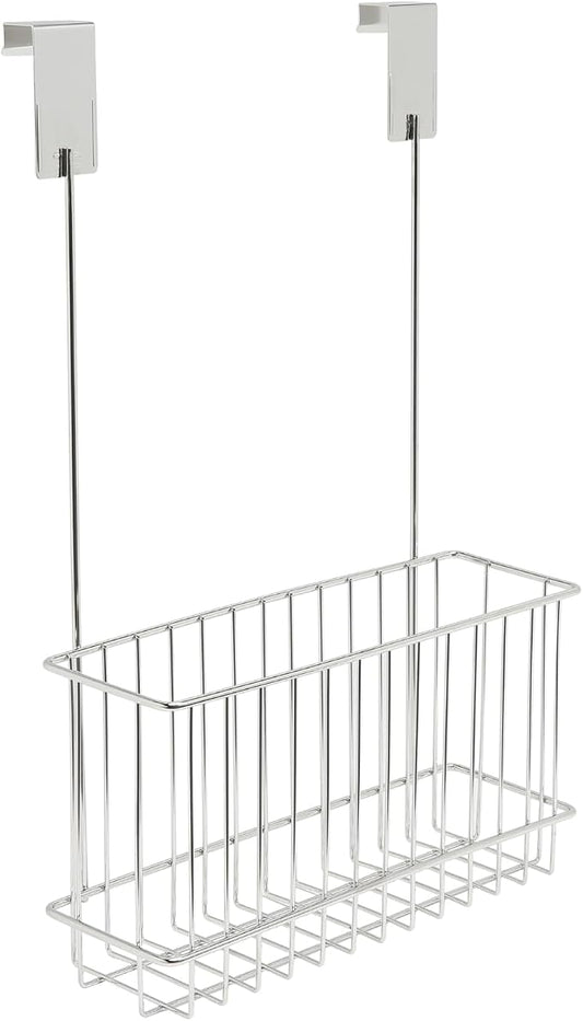 INEX Lower Cabinet Hanging Shelf (Stainless Steel, 16.7" H x 10.6" W x 3.5" D (1-Tier))