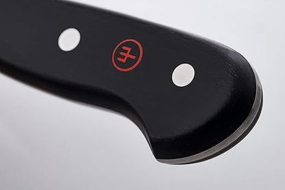 WÜSTHOF Classic 10" Super Slicer Knive, Black