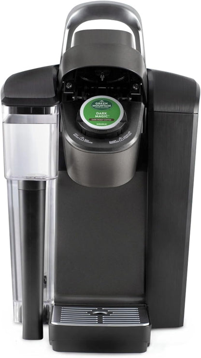 Keurig K-1550 Small Business Single Serve Coffee Maker, 96 oz Water Reservoir, Black