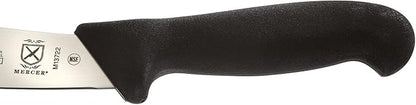 Mercer Culinary BPX Lamb Skinning Knife, 5 Inch